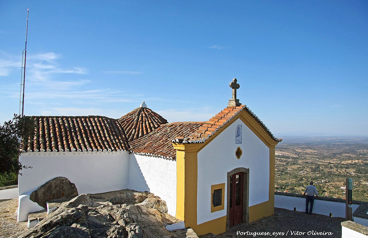 Kaplica Nossa Senhora da Penha