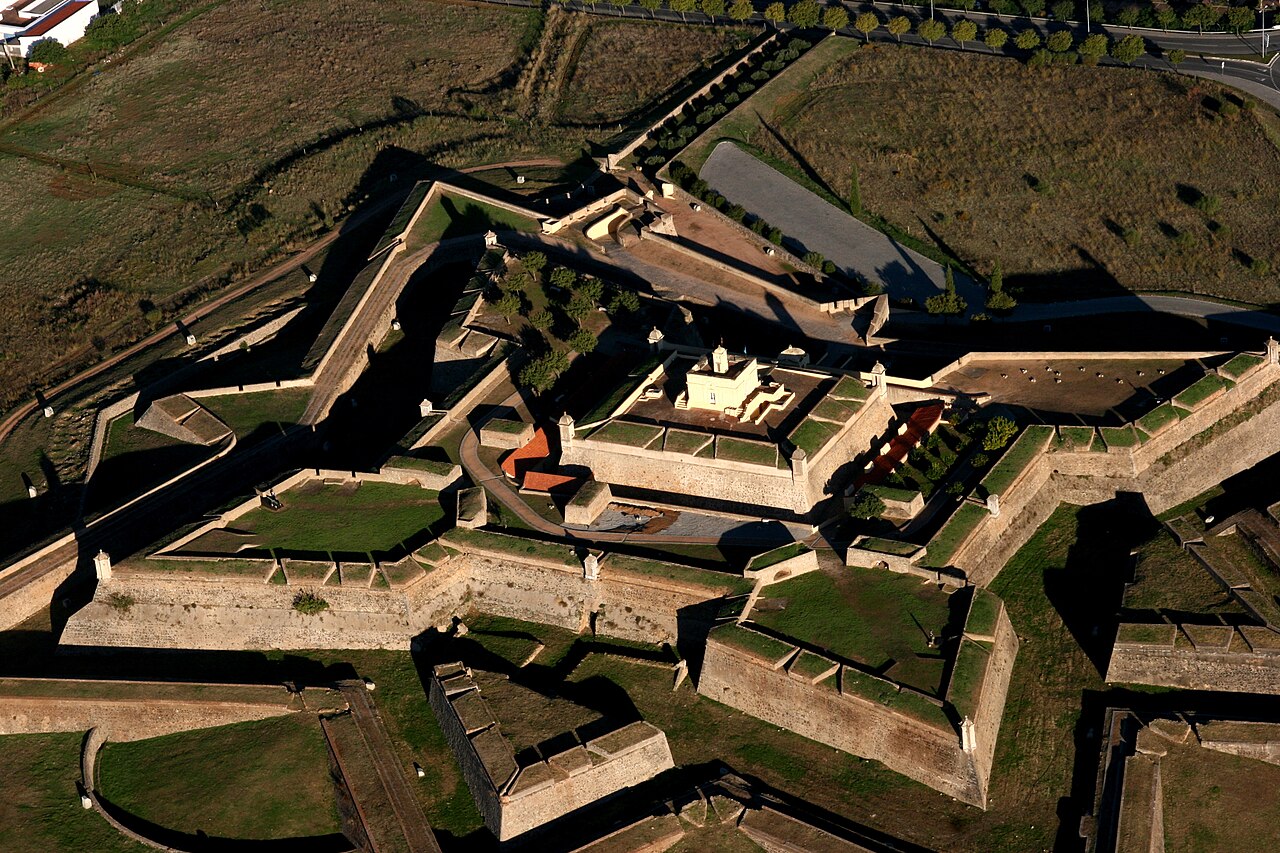 Forte de Santa Luzia