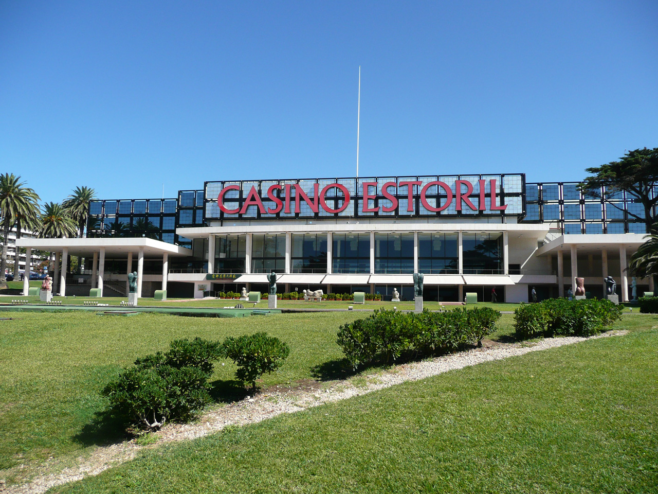Casino Estoril