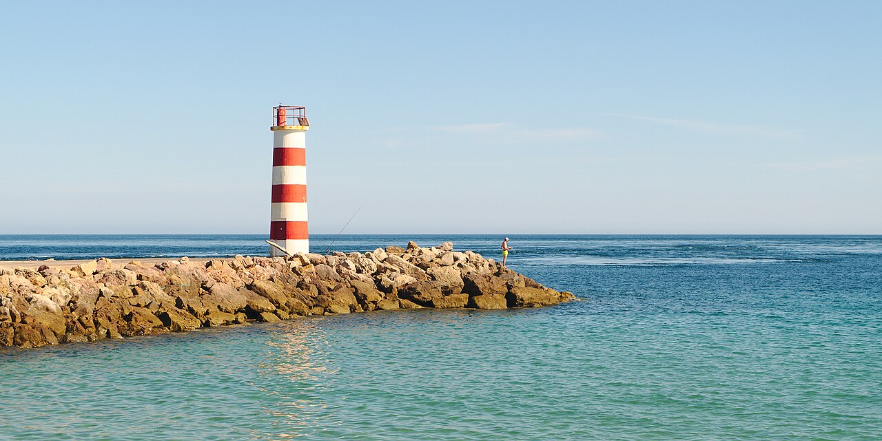 Ilha Deserta