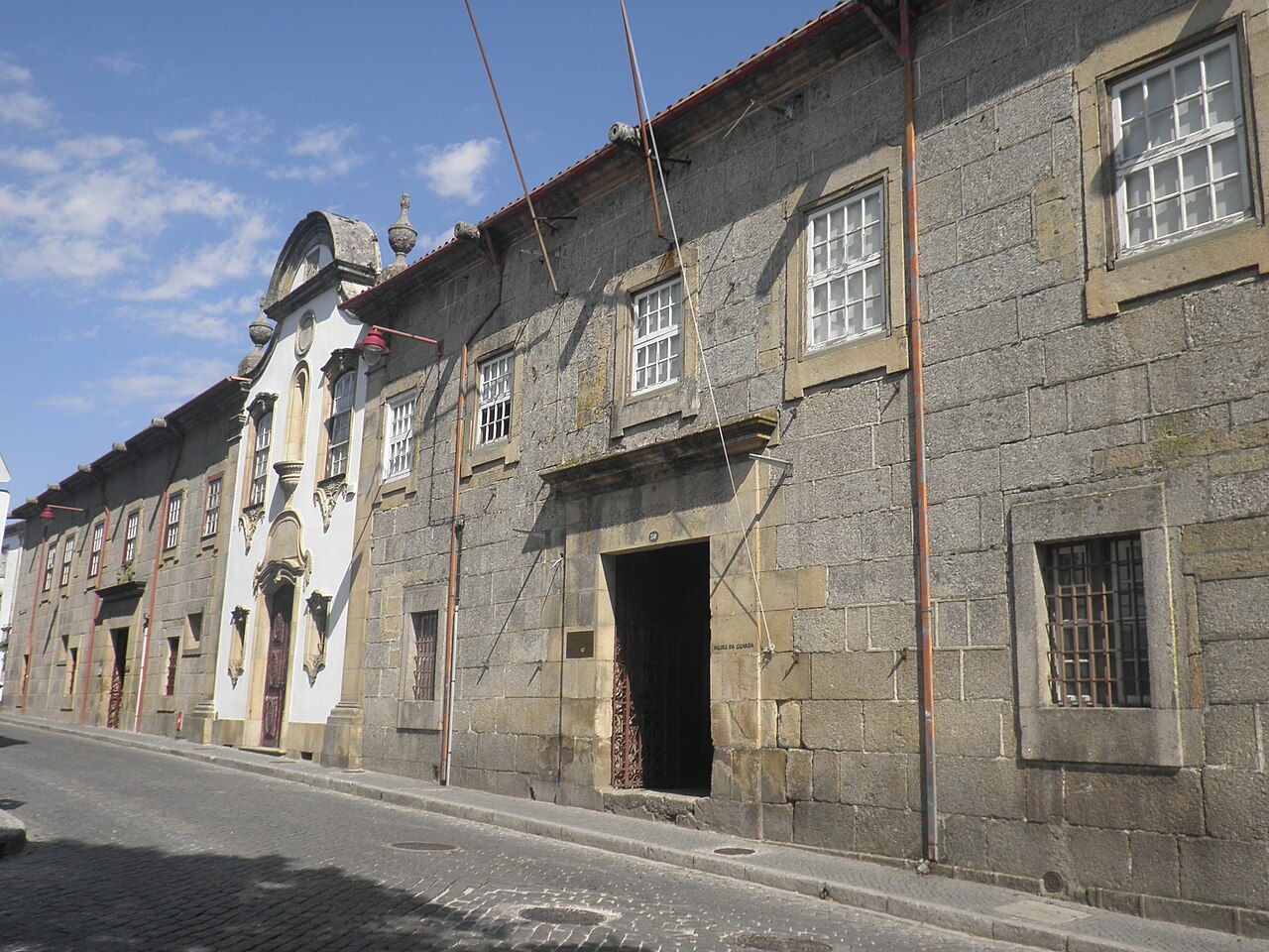 Museu da Guarda