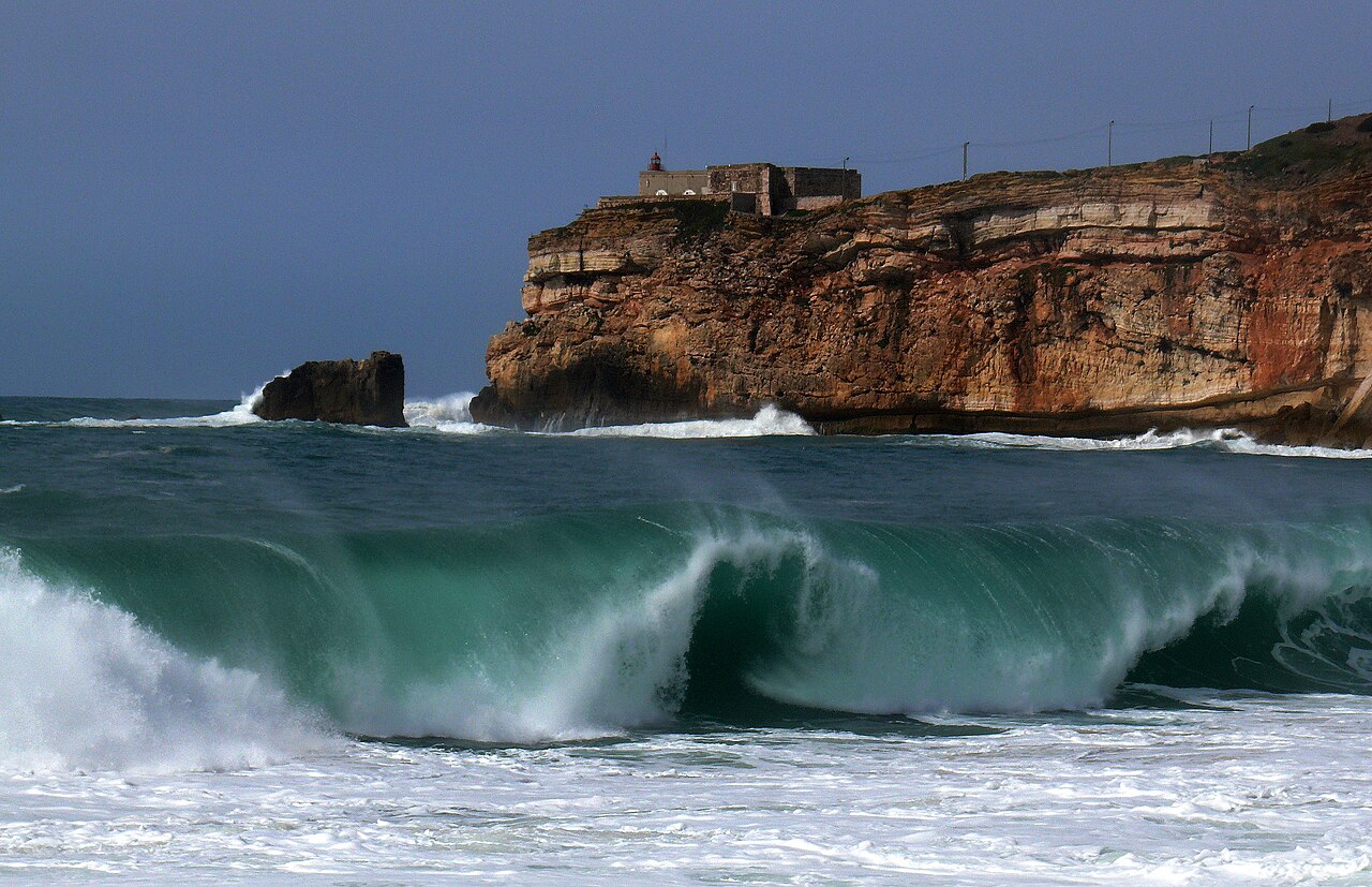 Forte de São Miguel Arcanjo
