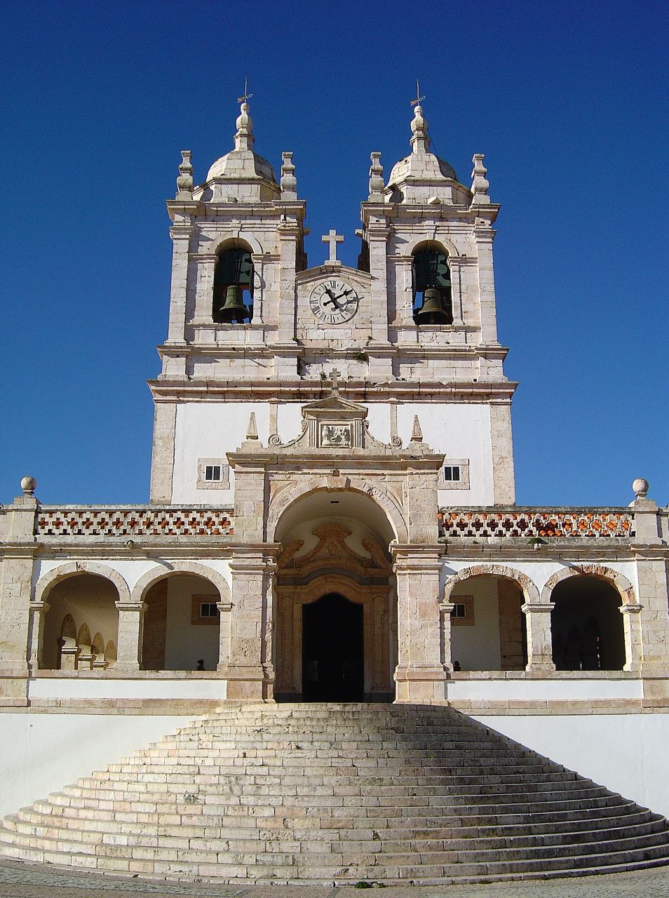 Santuário de Nossa Senhora da Nazaré