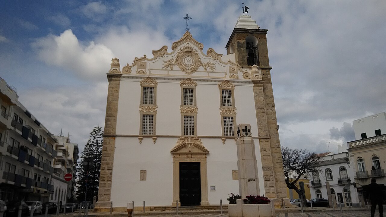 Museu Municipal de Olhão
