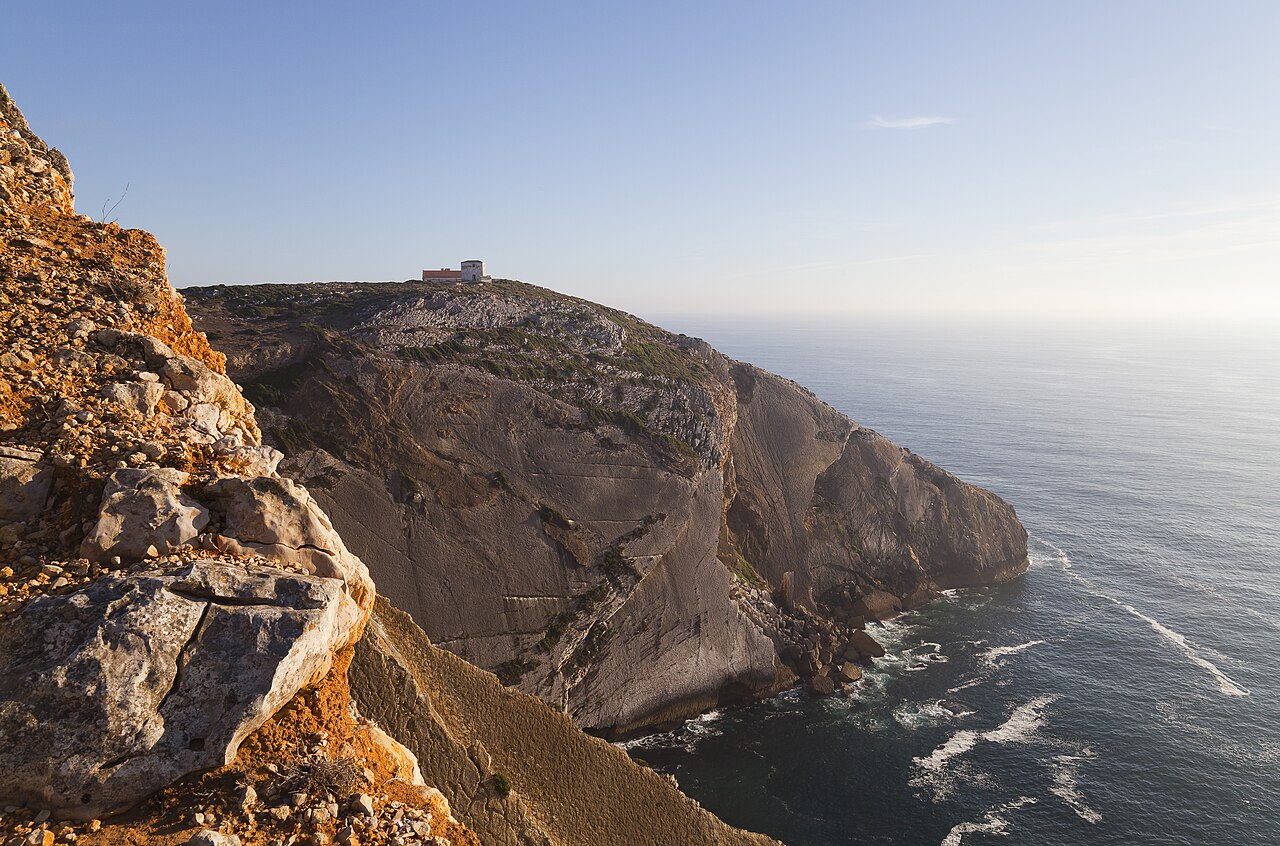 Cabo Espichel