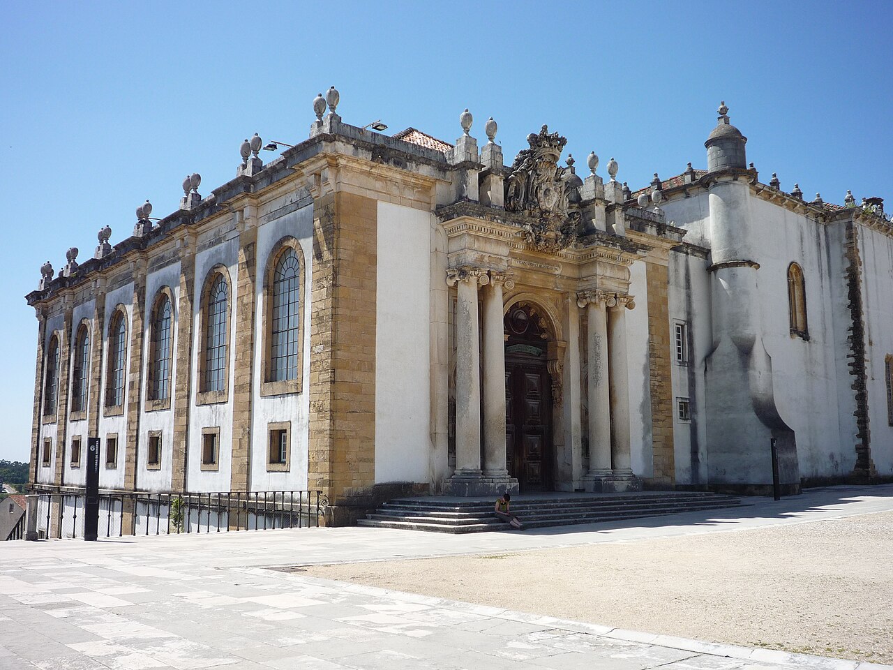 Biblioteka Joanina