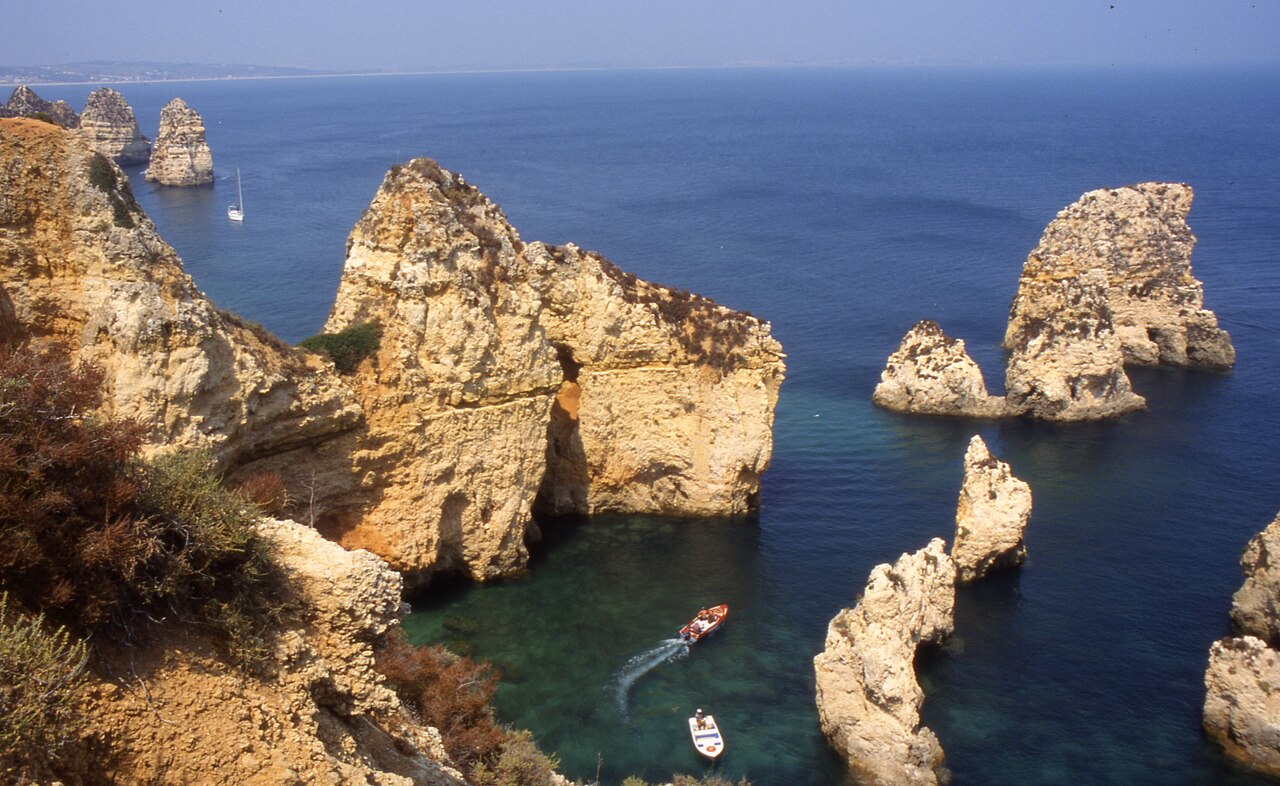 Ponta da Piedade