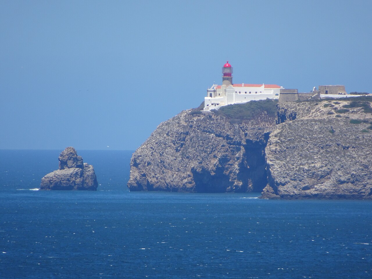 Cabo de São Vicente