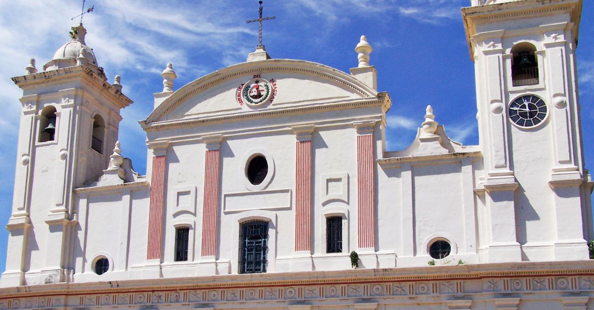 Asuncion