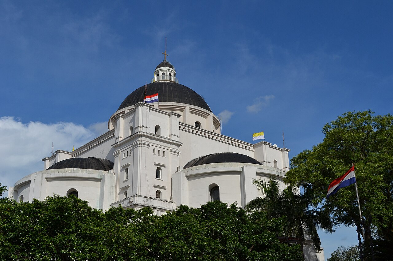 Caacupe