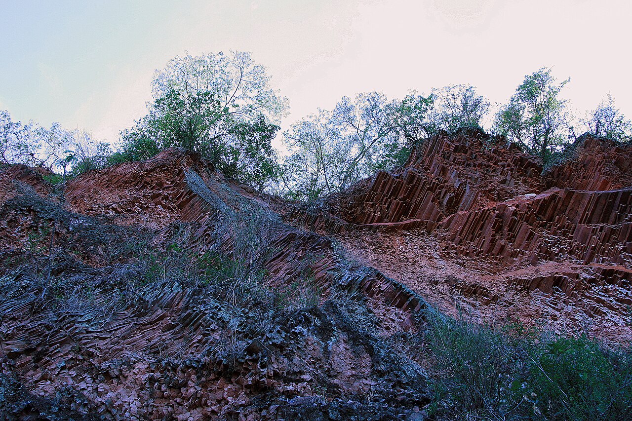 Cerro Kõi