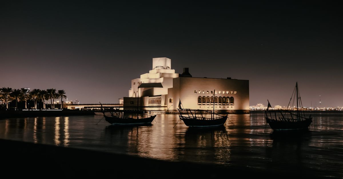 Restauracja IDAM