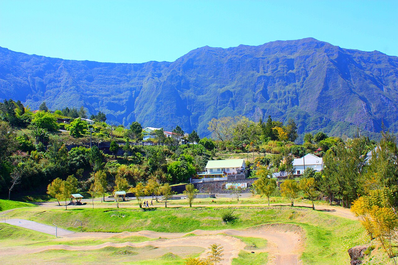 Cilaos