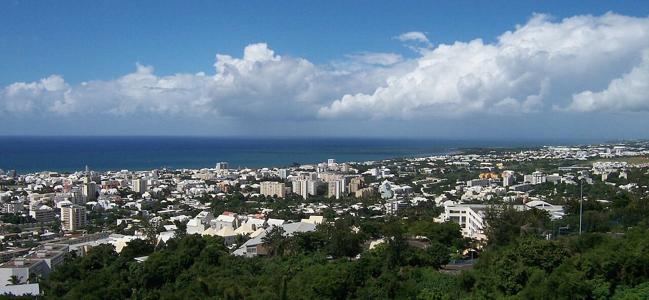 Saint-Denis