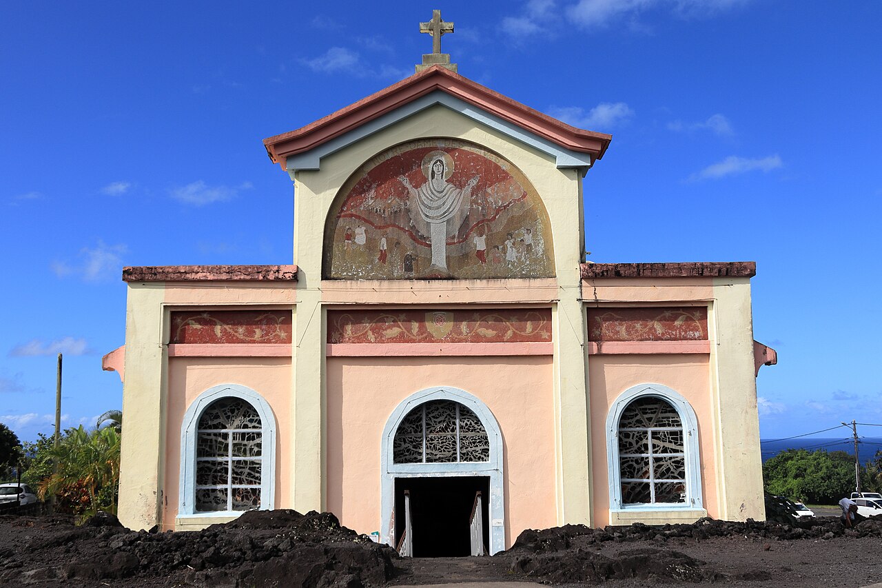 Notre-Dame-des-Laves