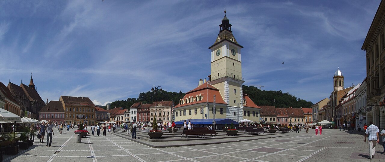 Braszów