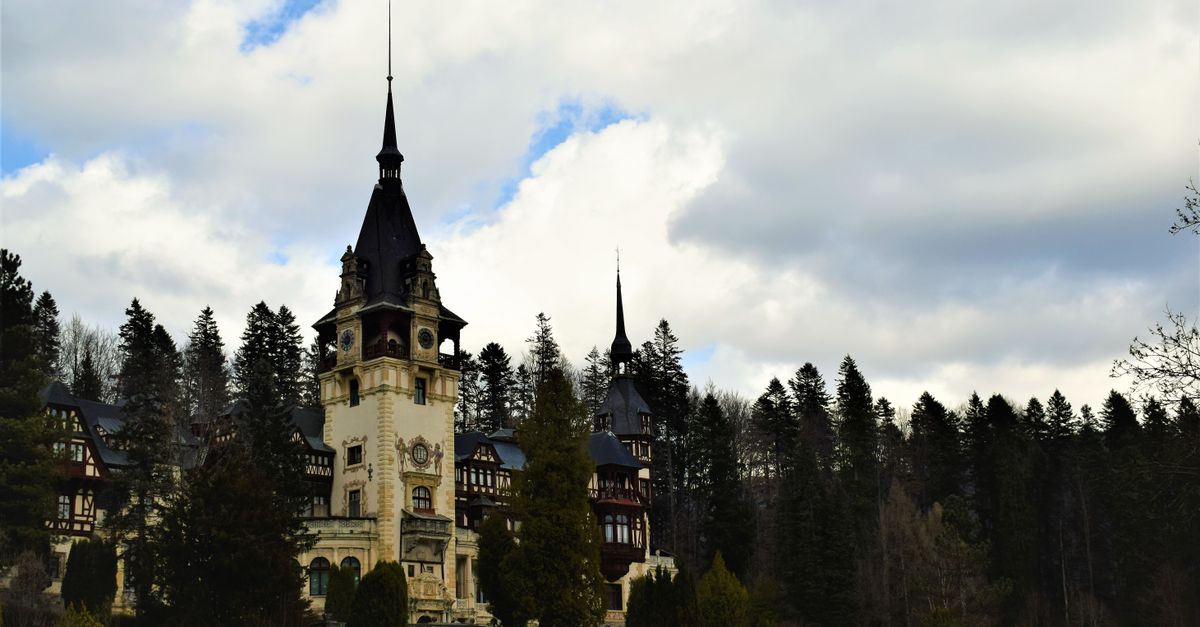 Sinaia