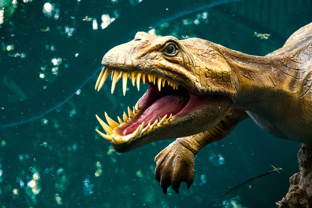 Dino Parc Râșnov