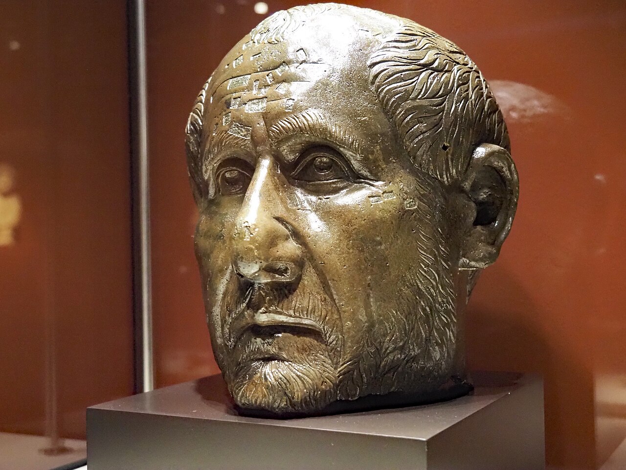 Muzeum Archeologiczne Sarmizegetusa