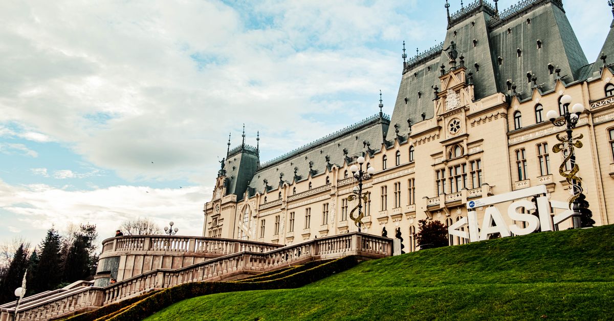 Pałac Kultury