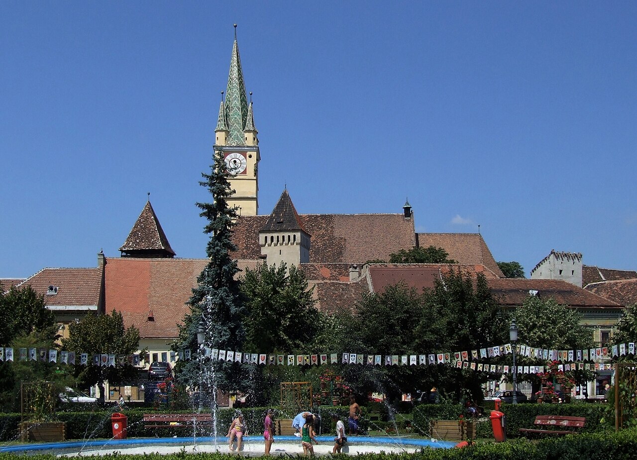Kościół św. Margaret