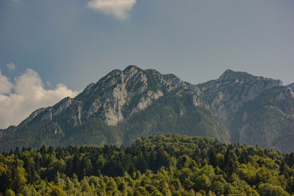 Park Narodowy Piatra Craiului