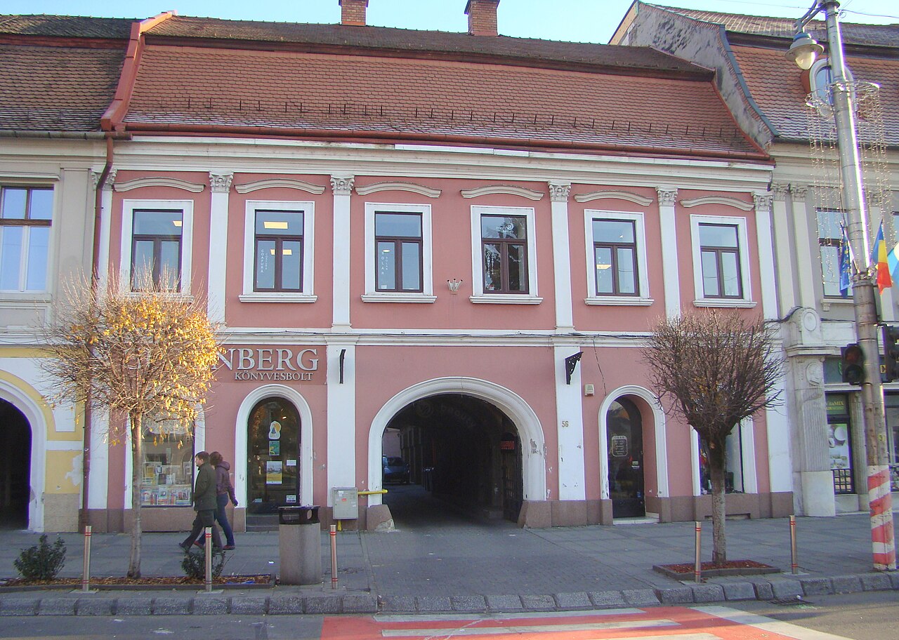 Piata Trandafirilor
