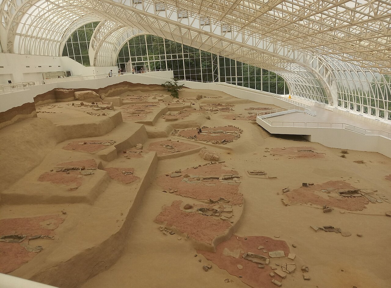 Stanowisko archeologiczne Lepenski Vir