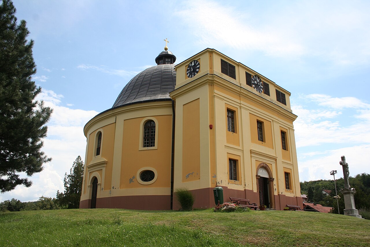 Kaplica Pokoju