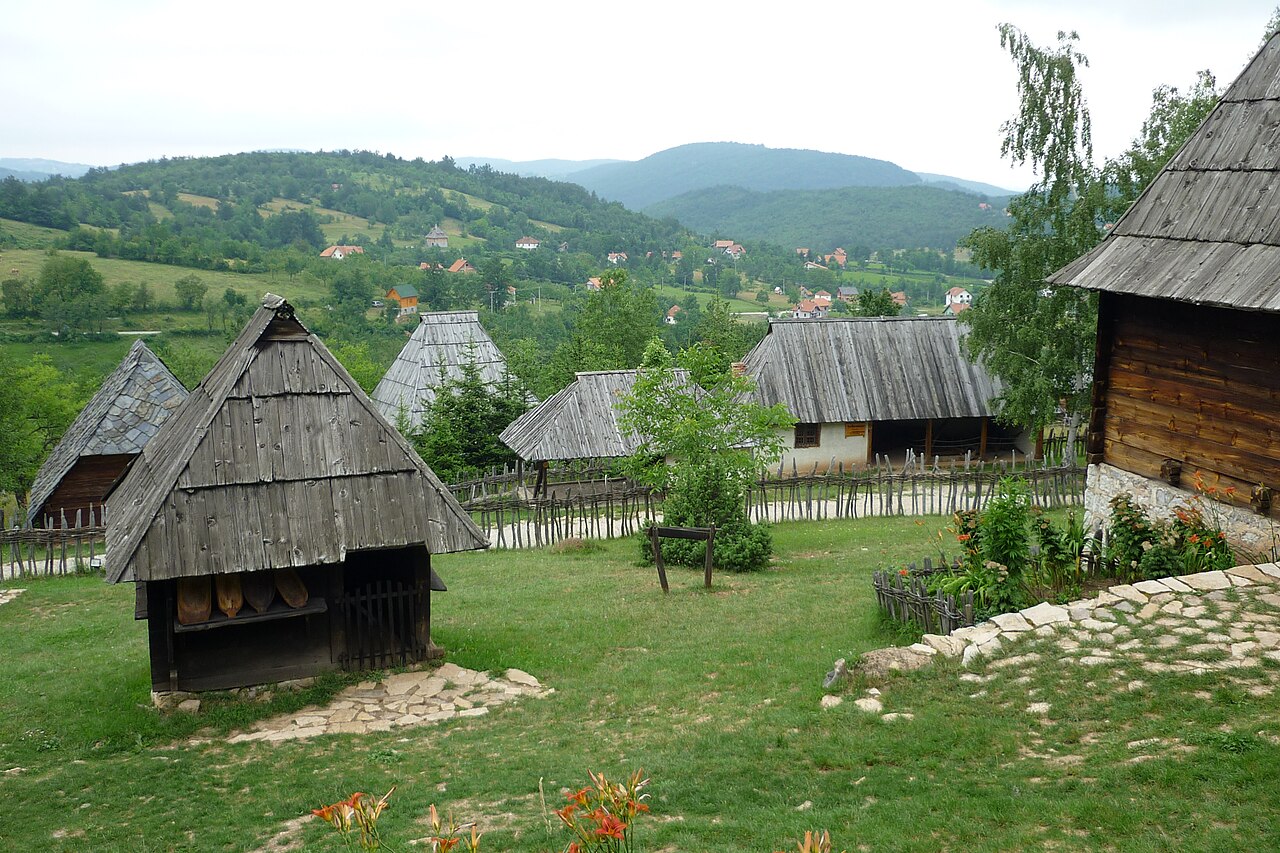 Muzeum Staro Selo