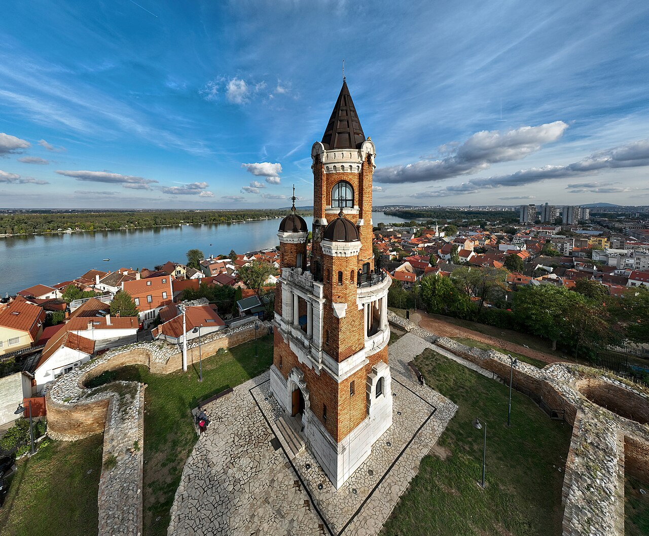 Wieża Gardoš