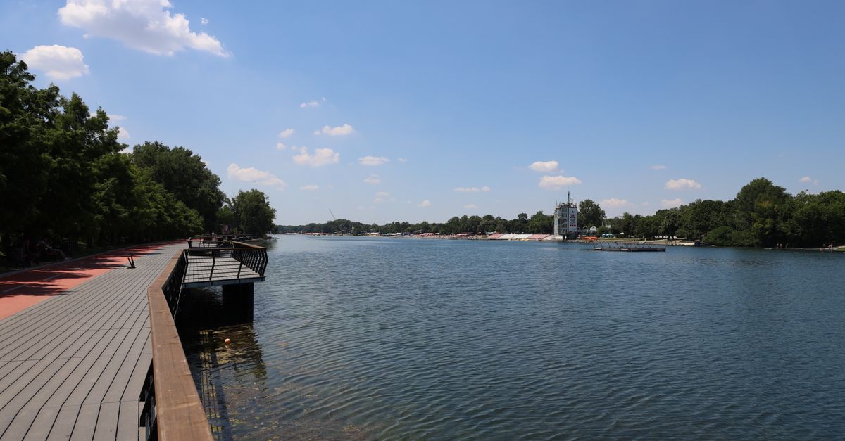 Ada Ciganlija