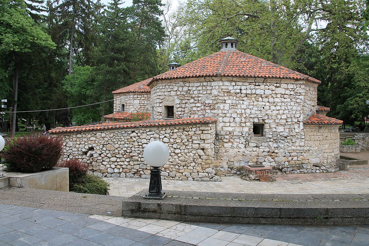Termy i spa