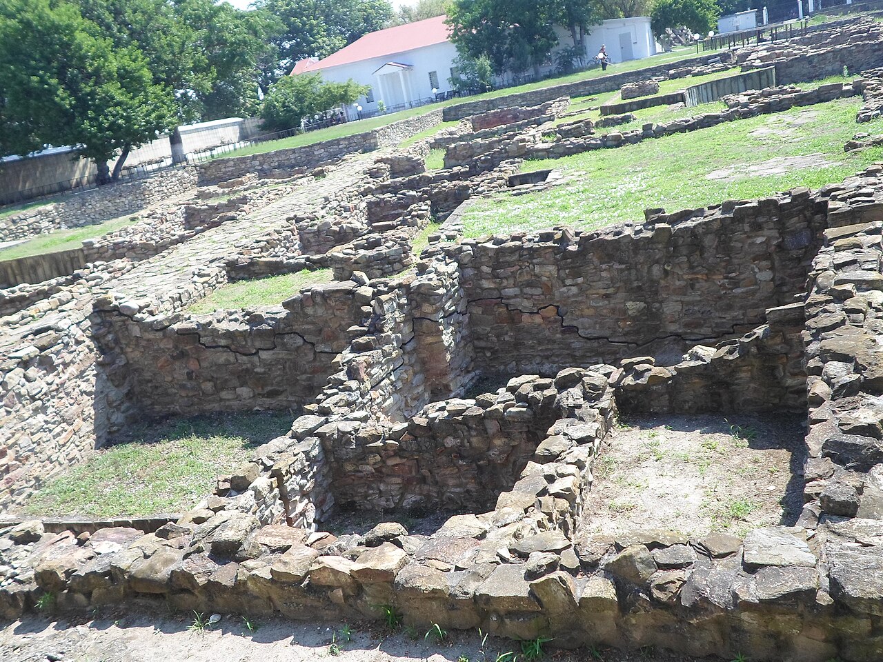 Muzeum-rezerwat Gorgippia
