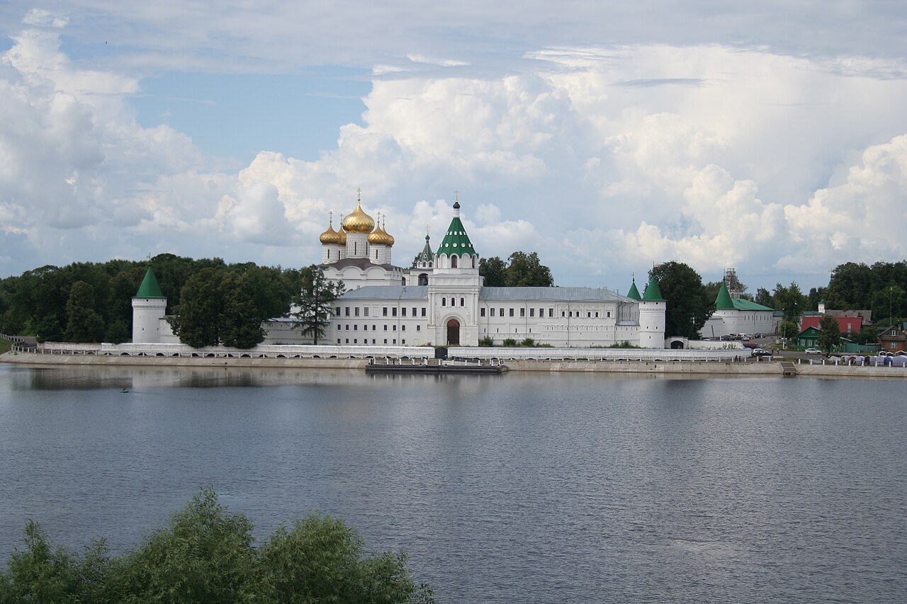 Monaster Ipatiewski