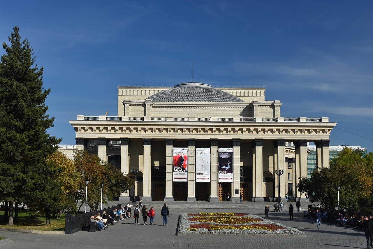 Teatr Opery i Baletu