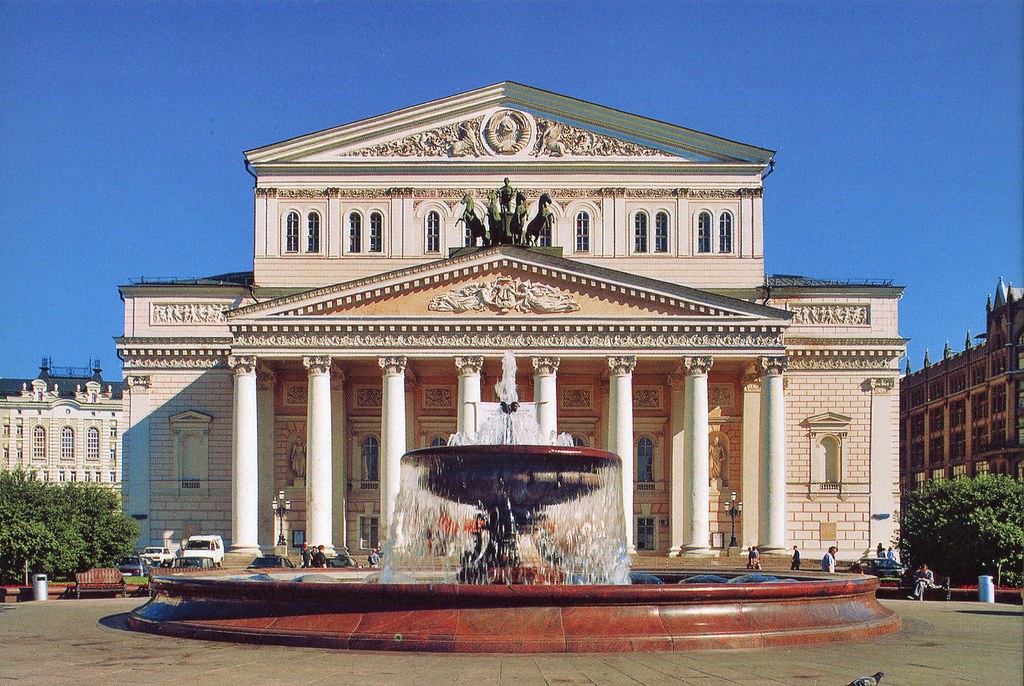 Teatr Bolszoj