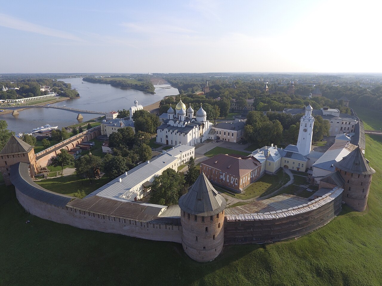 Kreml Nowogrodzki