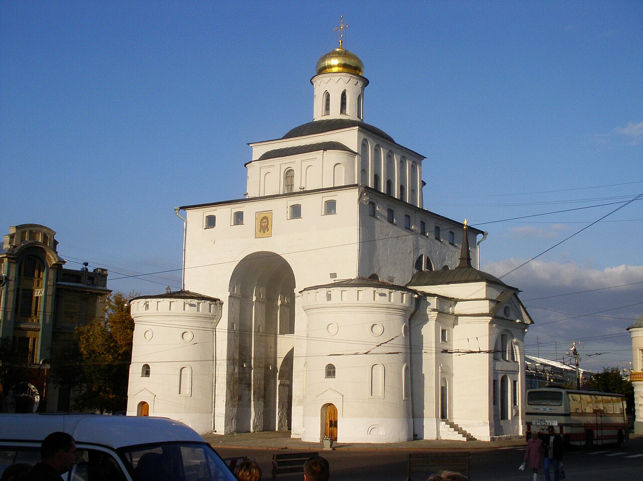 Złota Brama