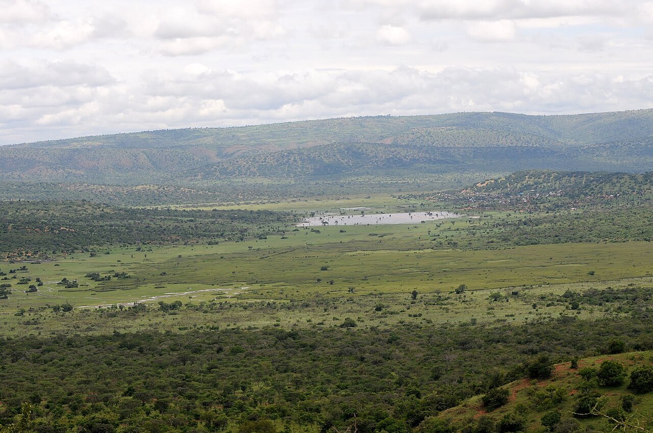 Akagera