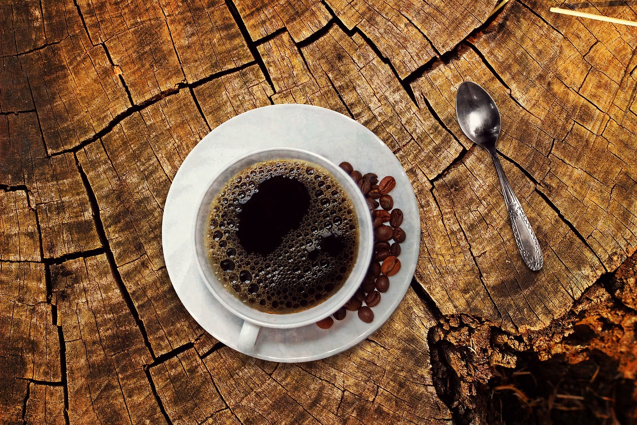 Question Coffee