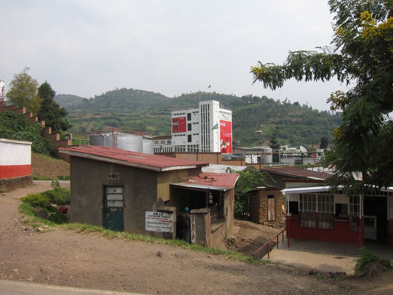 Browar Bralirwa