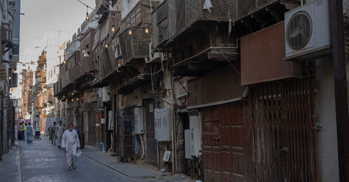 Al-Balad