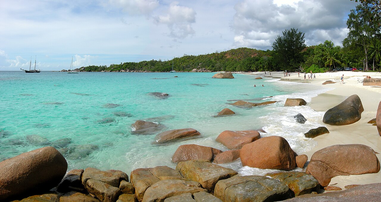 Praslin