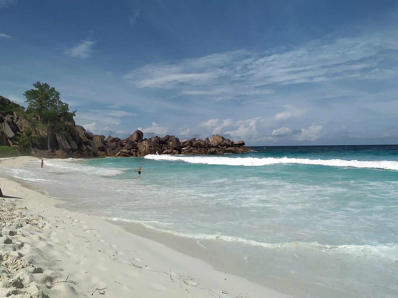 Grande Anse