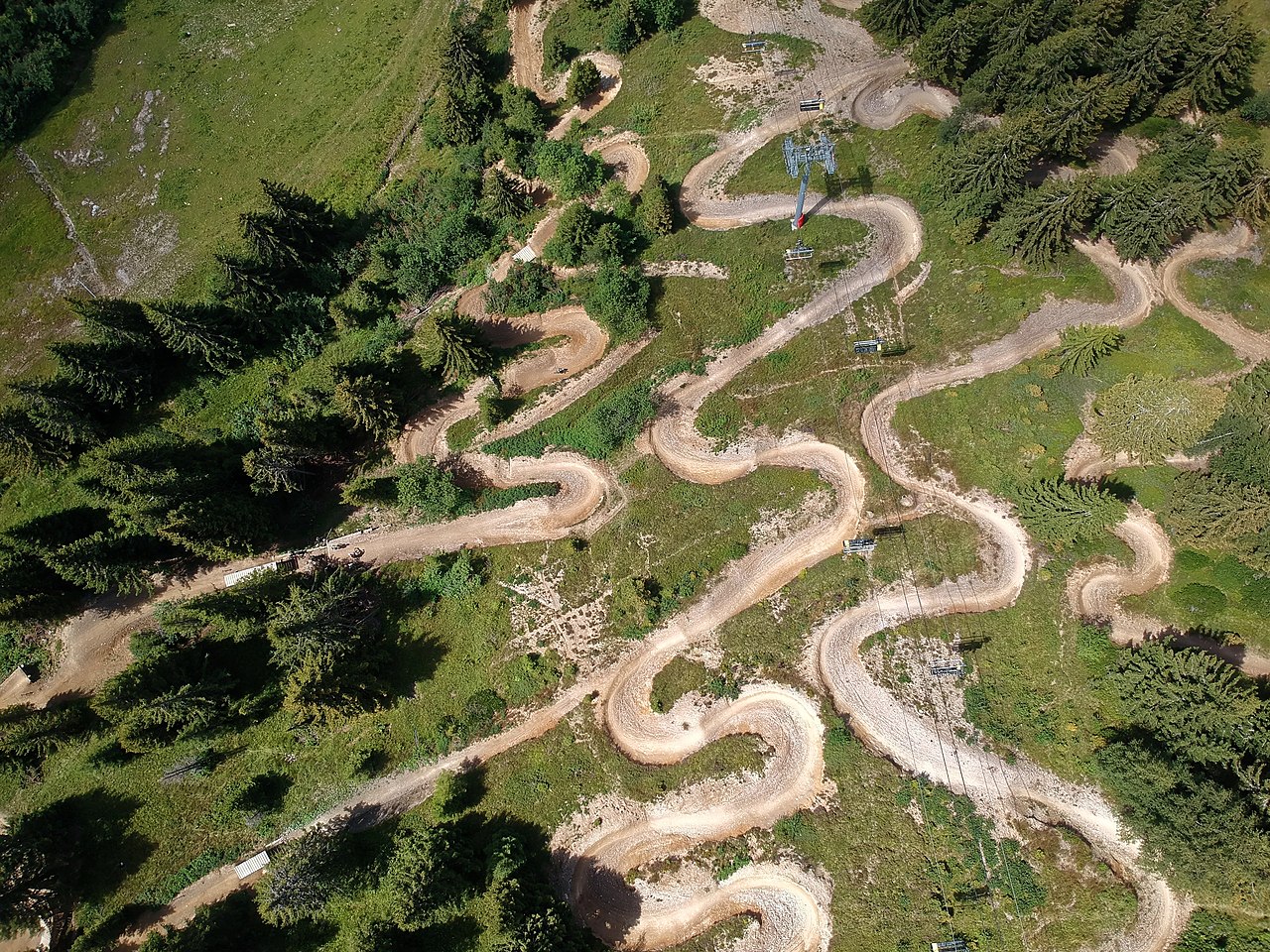 Åre Bike Park