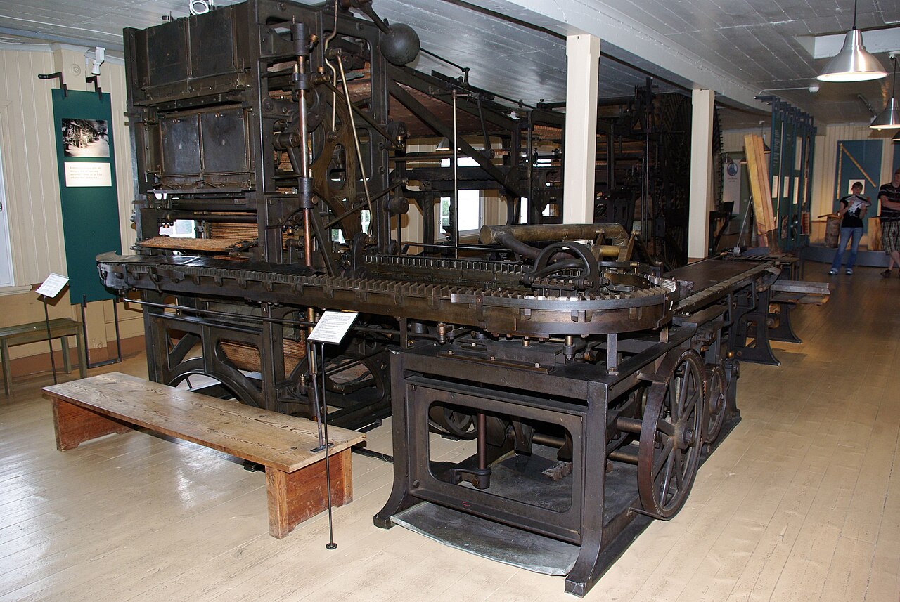 Muzeum Zapałek