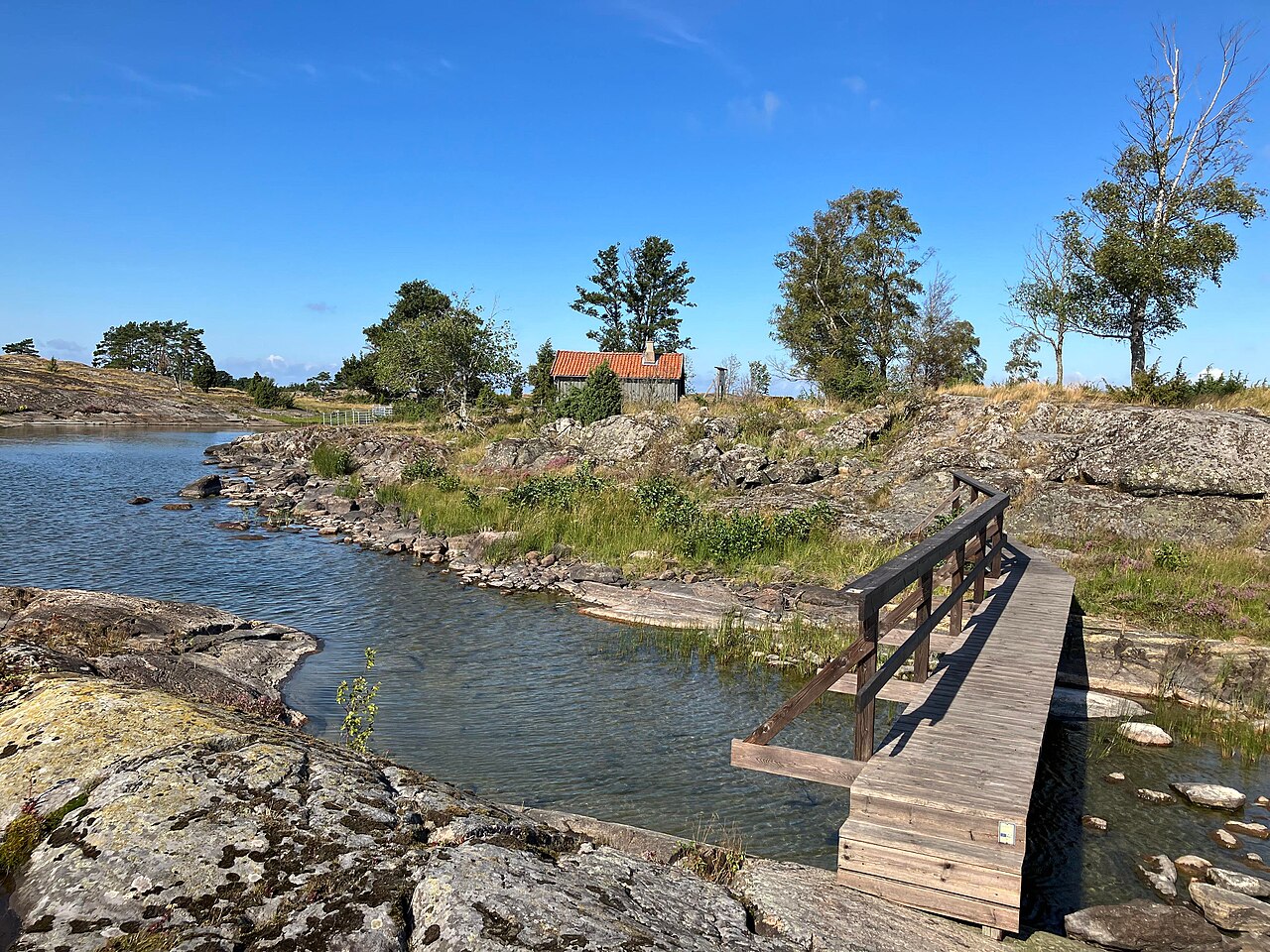 Archipelag Lurö