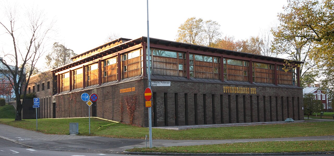 Dom Emigrantów