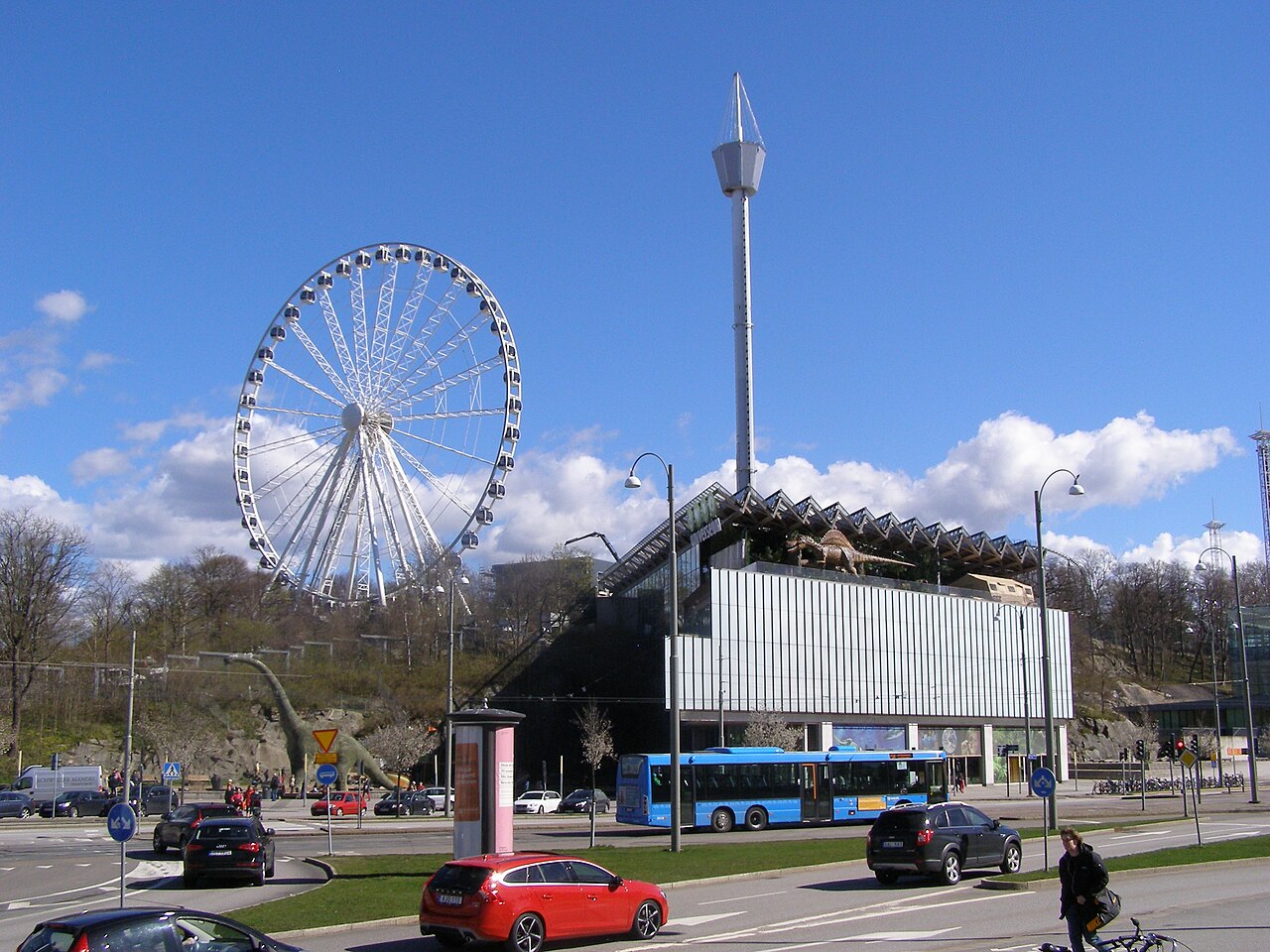 Universeum